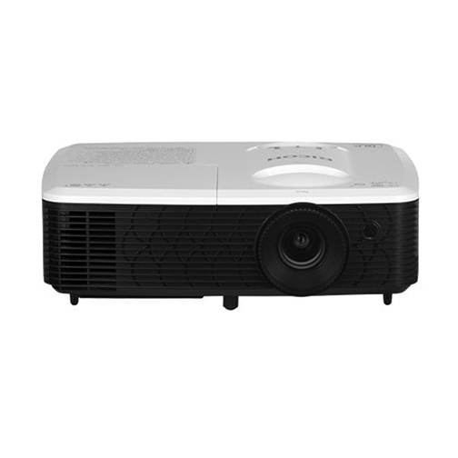 RICOH PJ S2440 プロジェクター スクリーンセット Ricoh, PJ S2440, Projector, EGYPTLAPTOP,